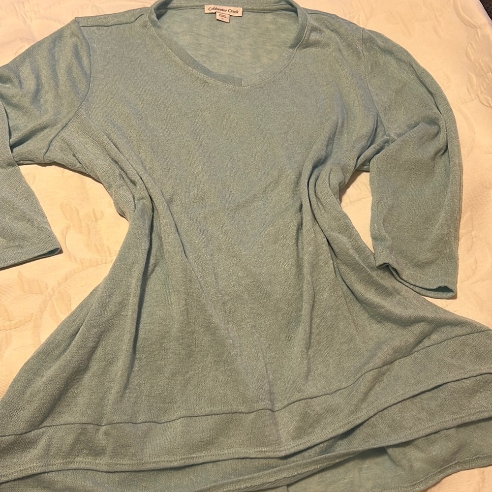 Rayón tee shirts